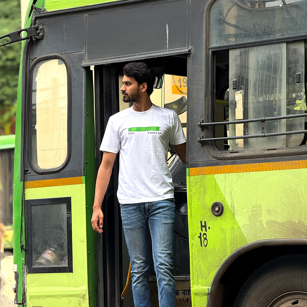 99% Punekar