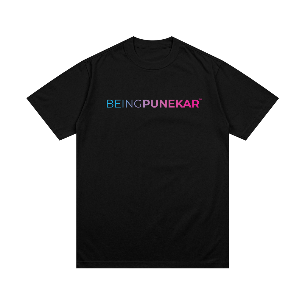 Being Punekar Originals: Gradient