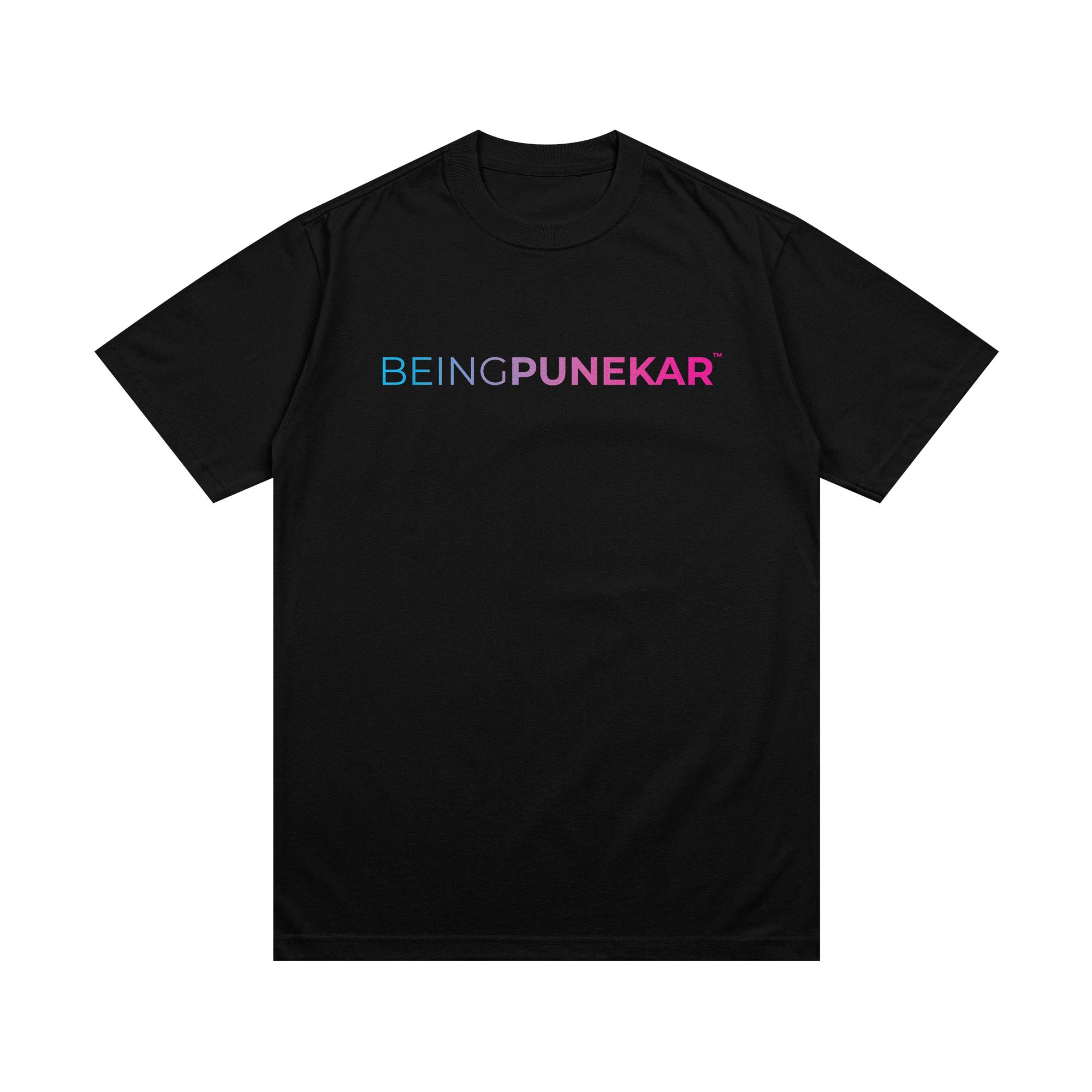 Being Punekar Originals: Gradient