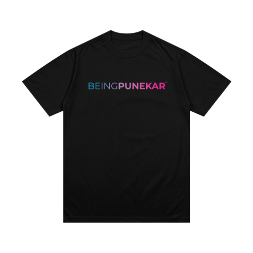 Being Punekar Originals: Gradient