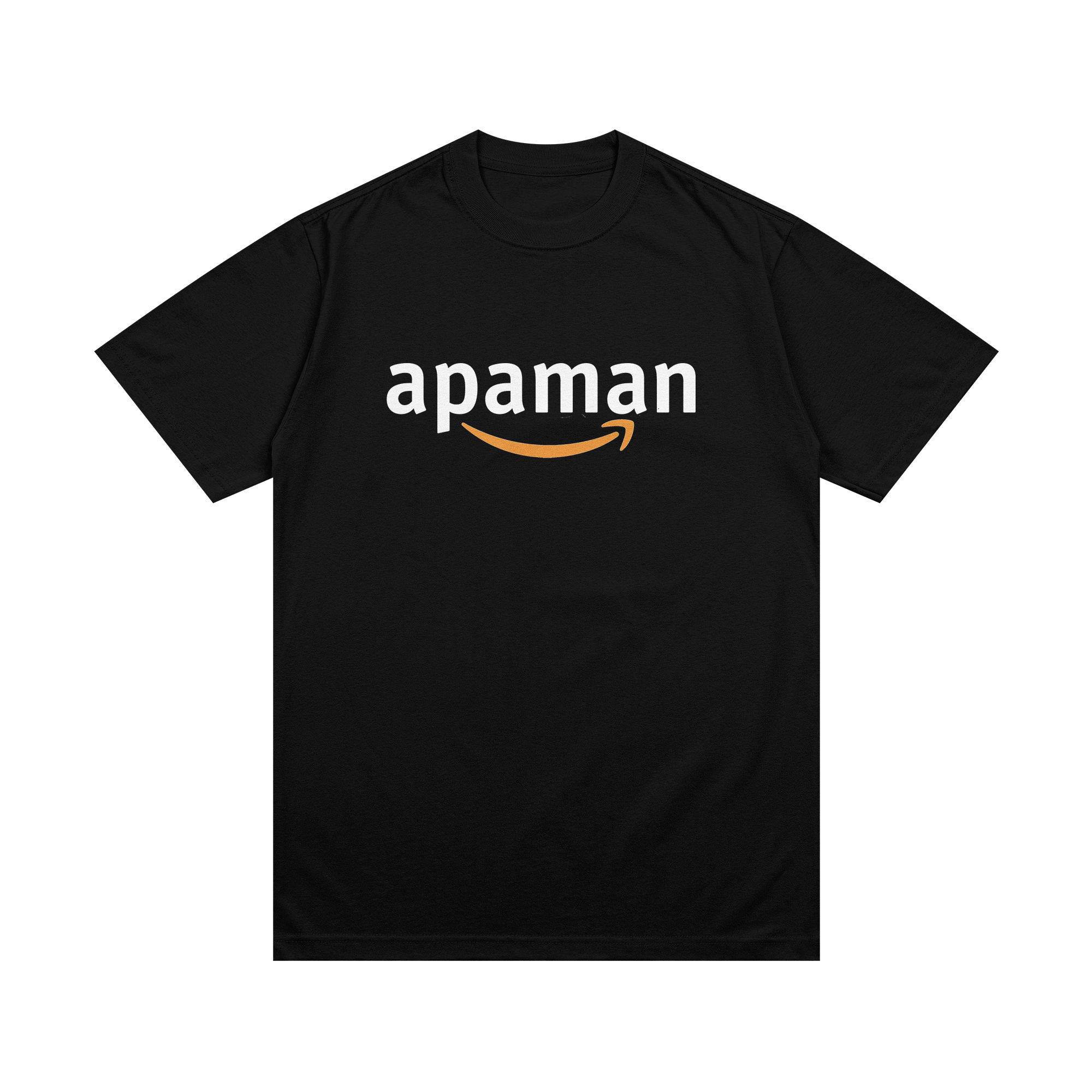 Apaman