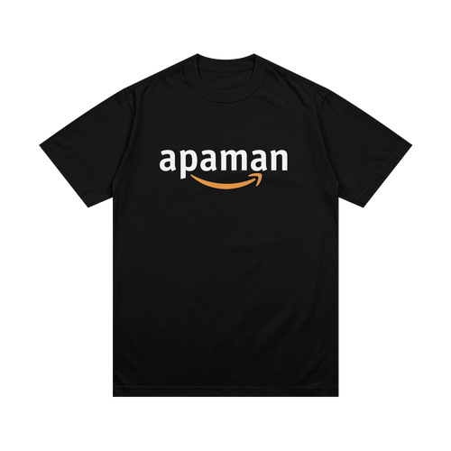 Apaman