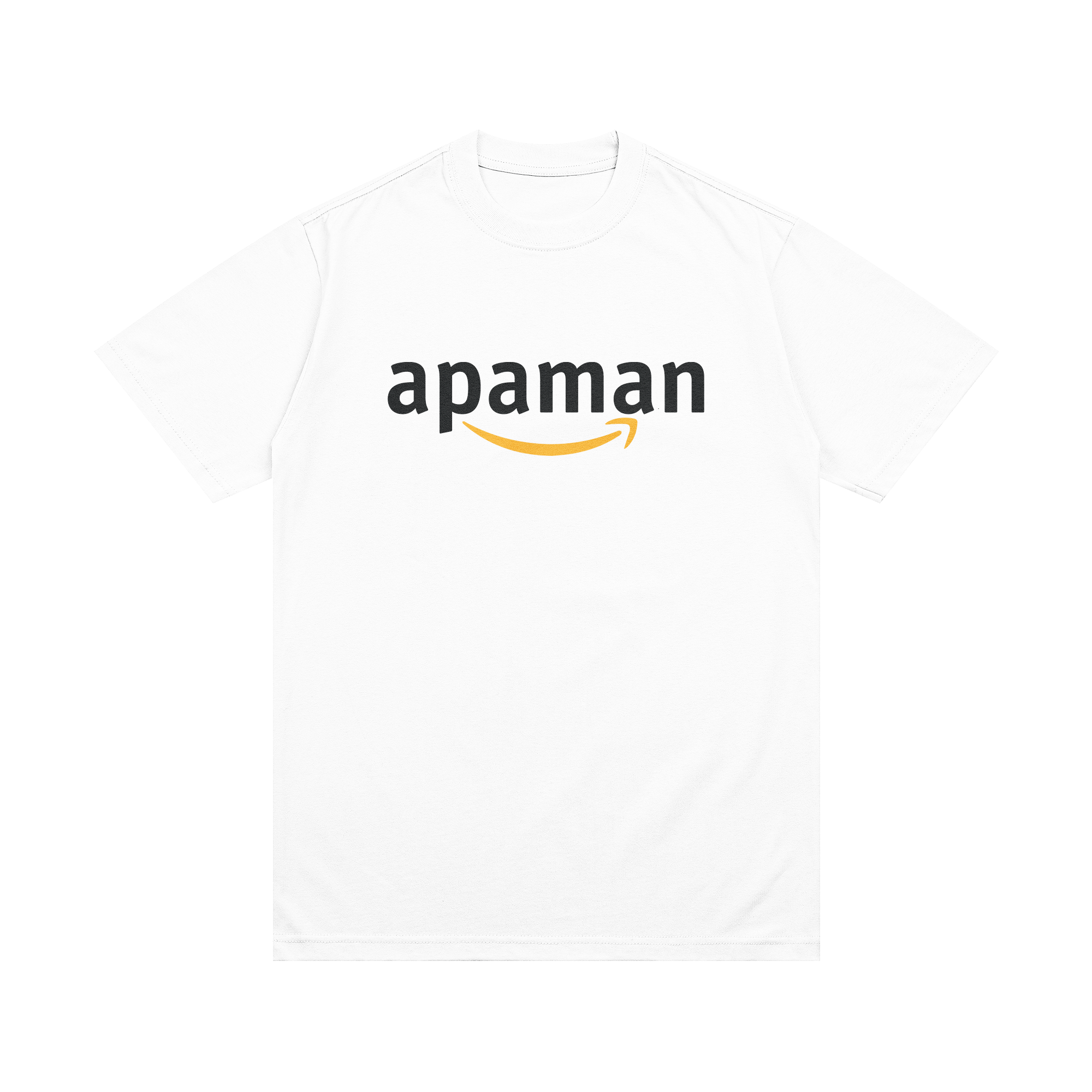 Apaman