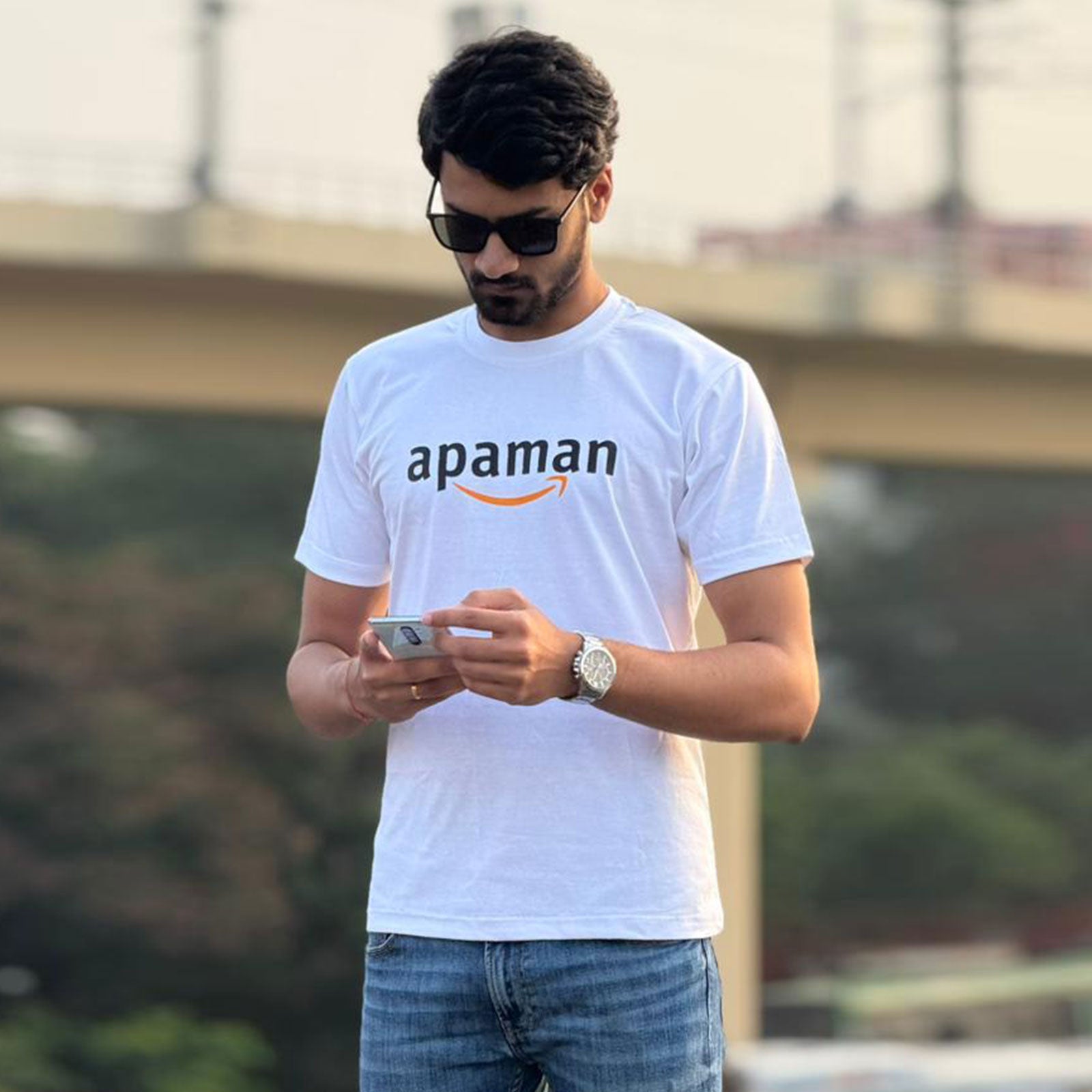 Apaman