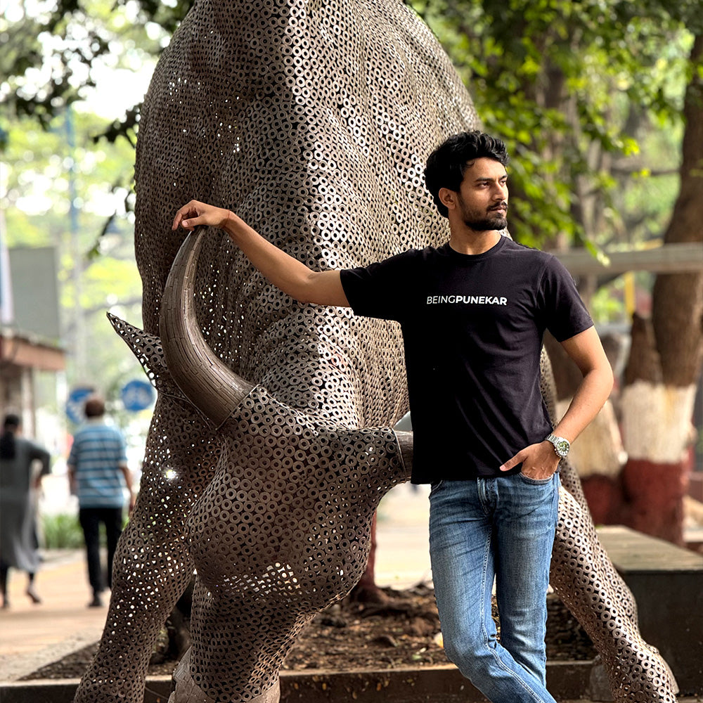 Being Punekar Originals