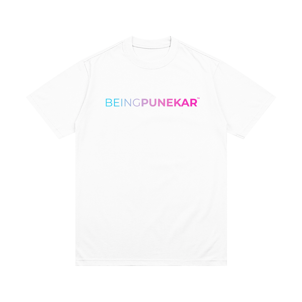 Being Punekar Originals: Gradient
