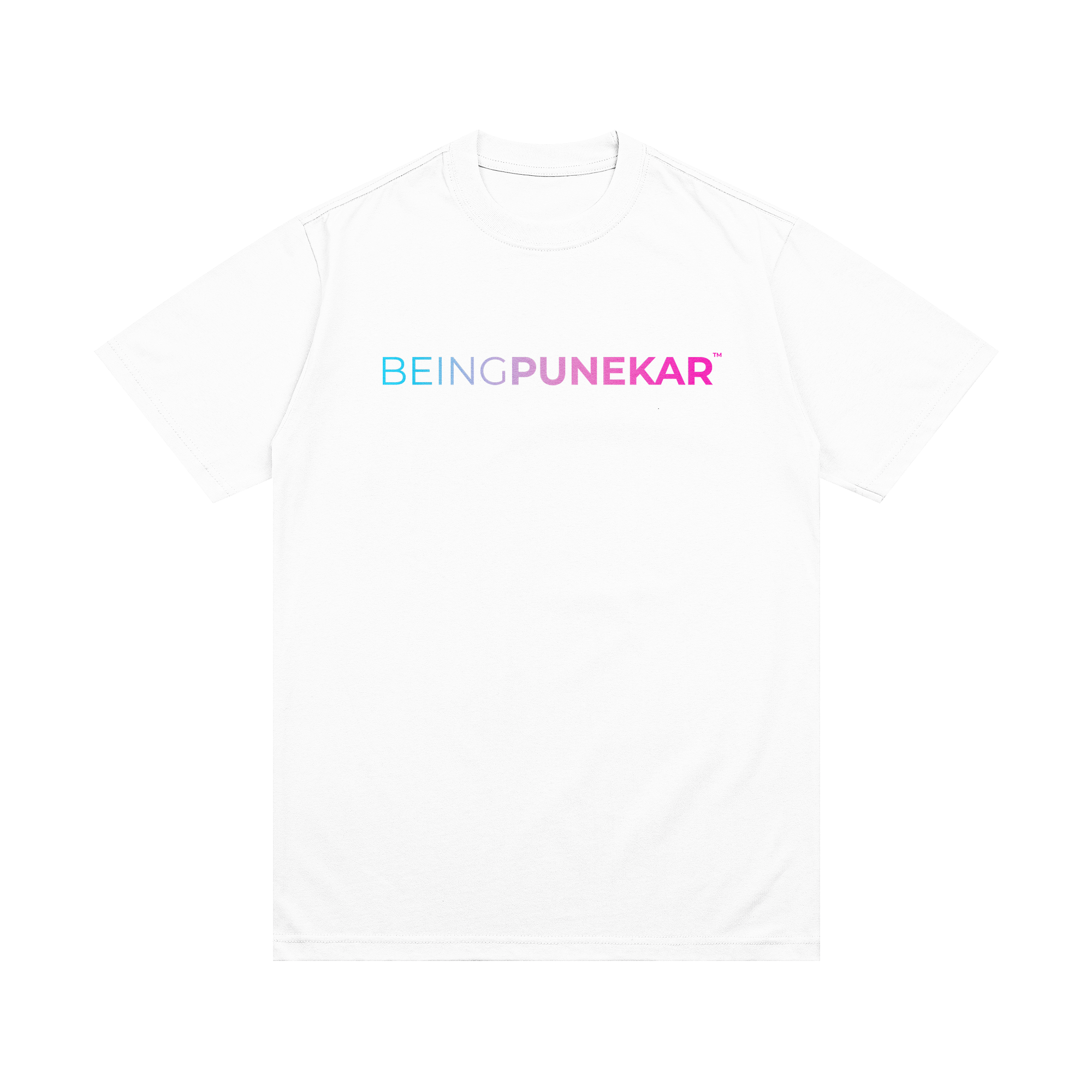 Being Punekar Originals: Gradient