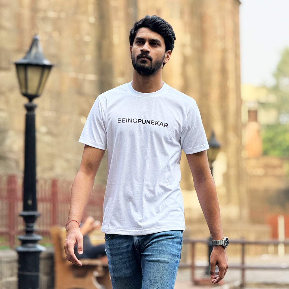 Being Punekar Originals