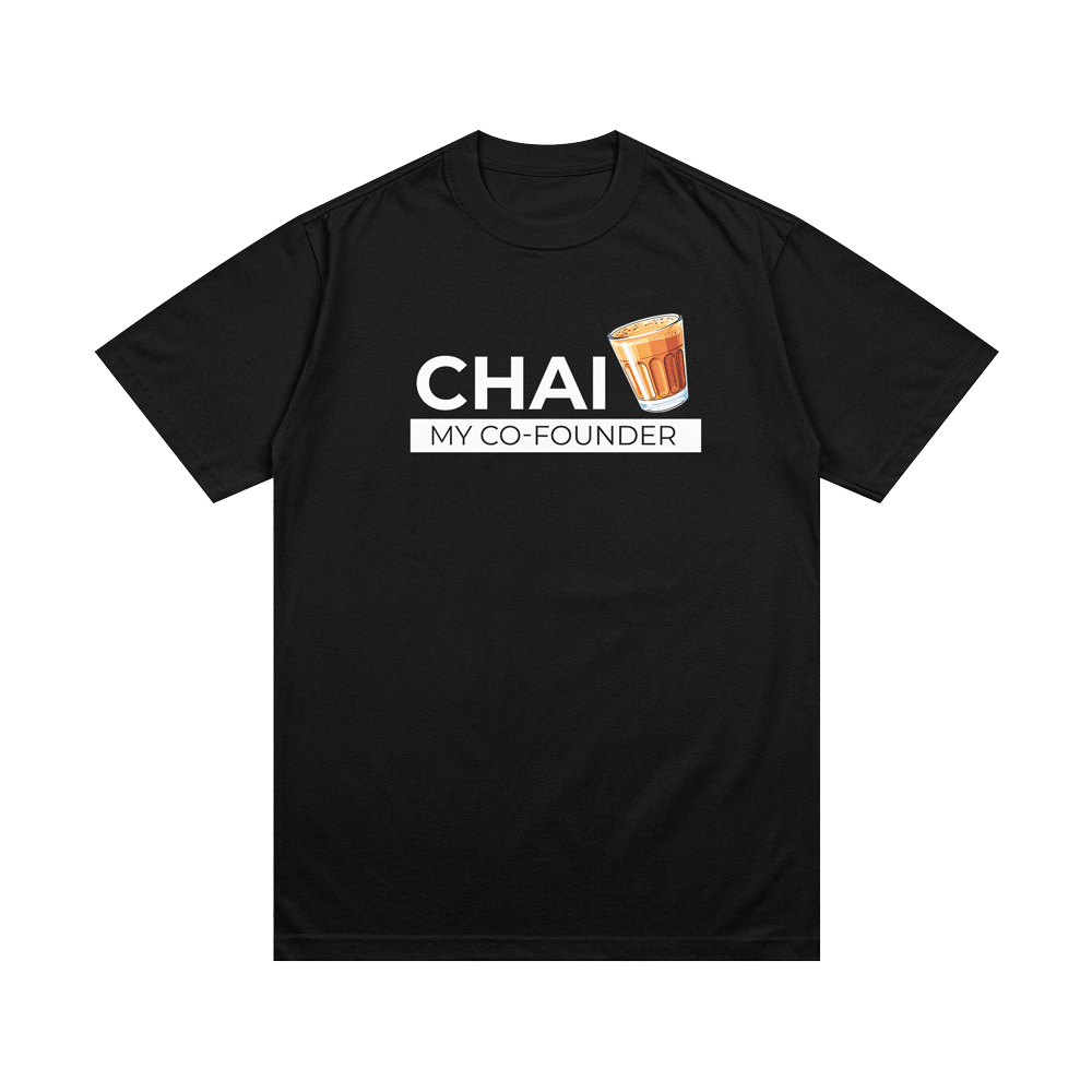 Chai- My Co Founder