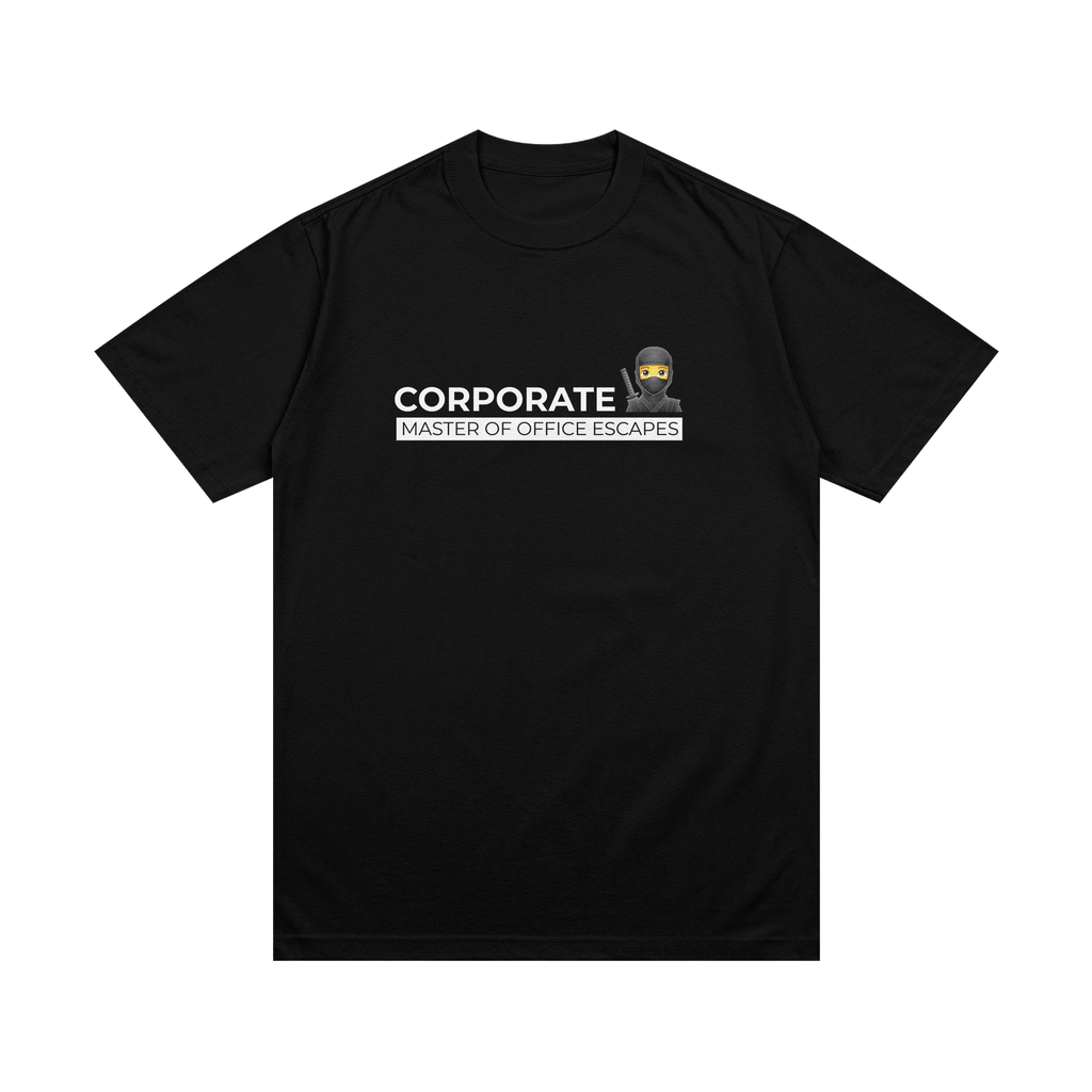 Corporate Ninja