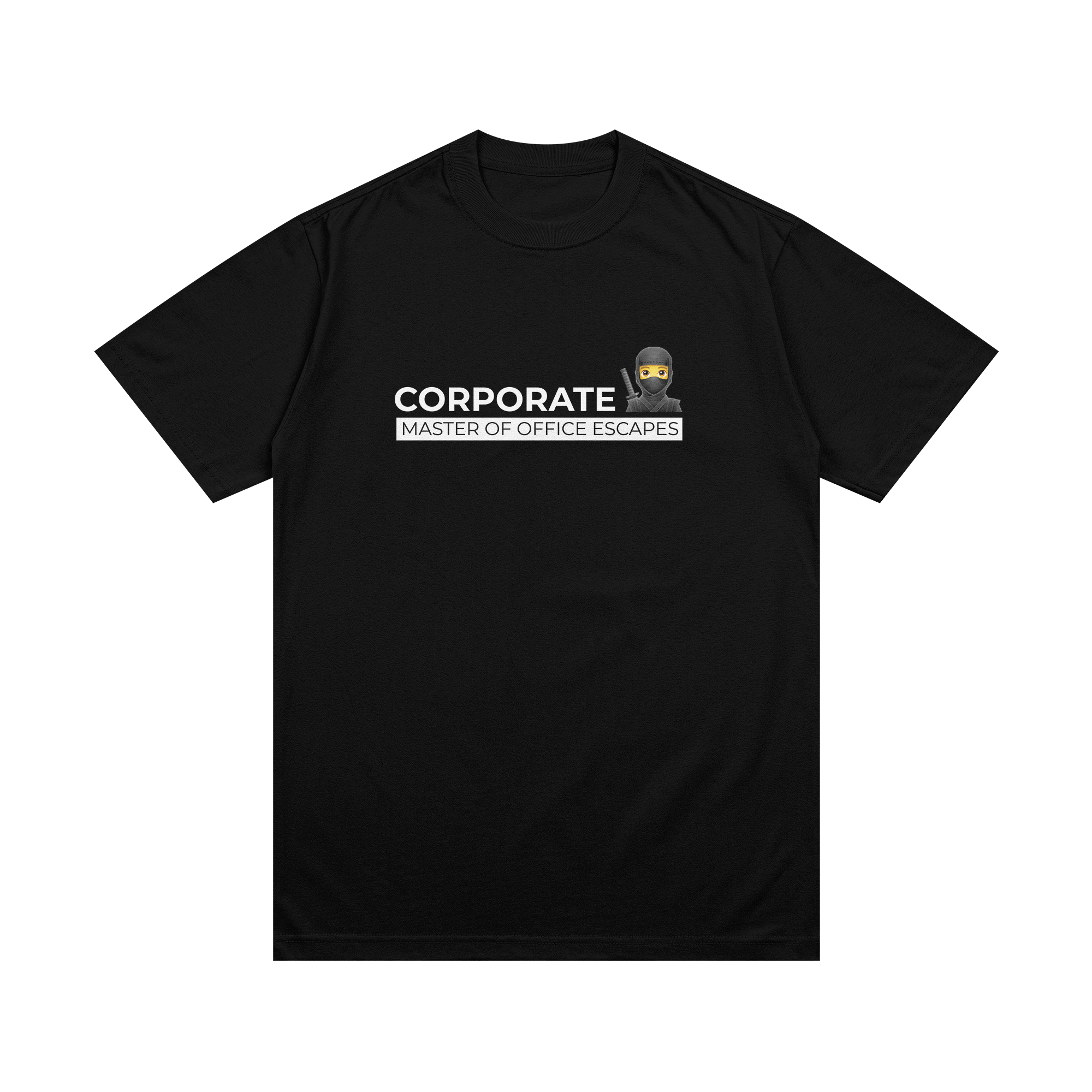 Corporate Ninja