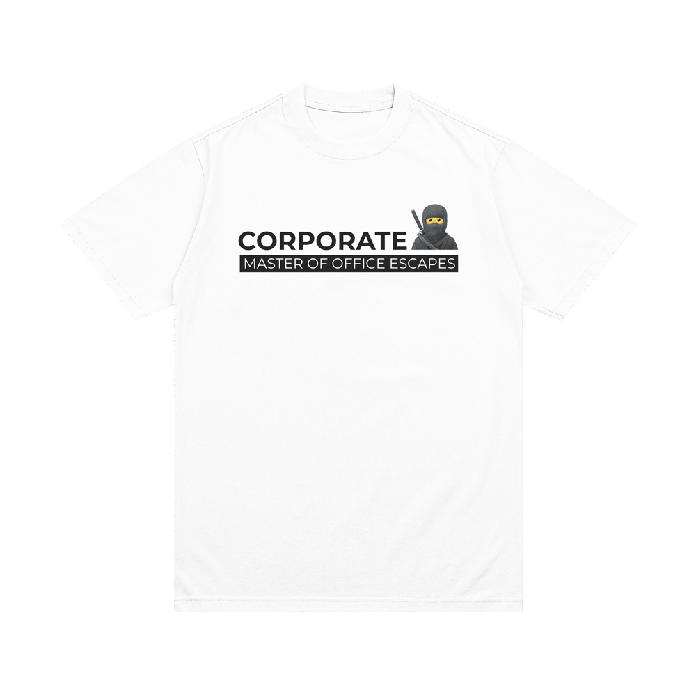 Corporate Ninja