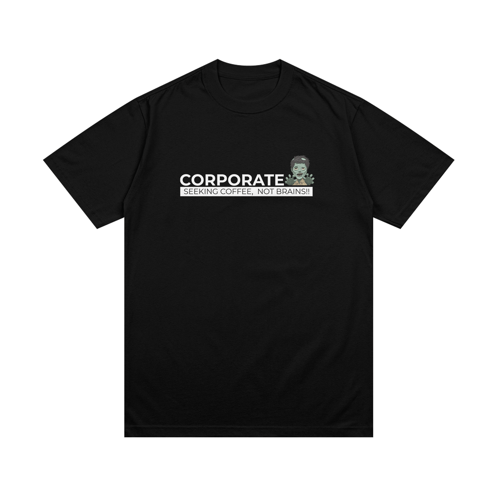 Corporate Zombie