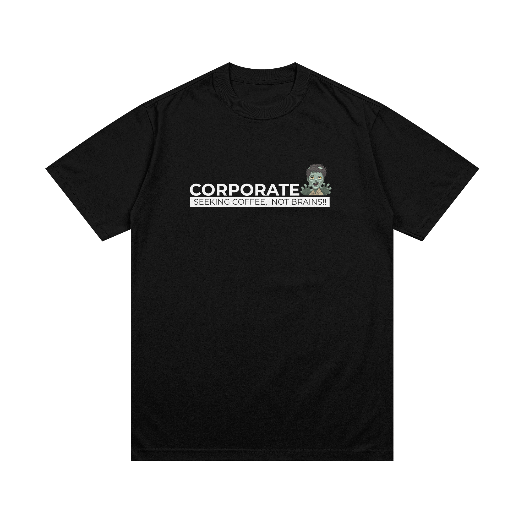 Corporate Zombie
