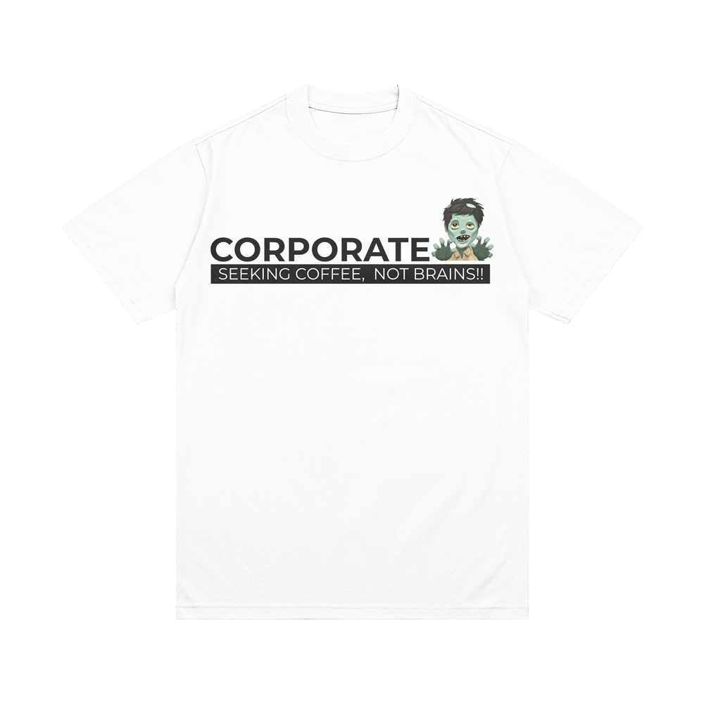 Corporate Zombie