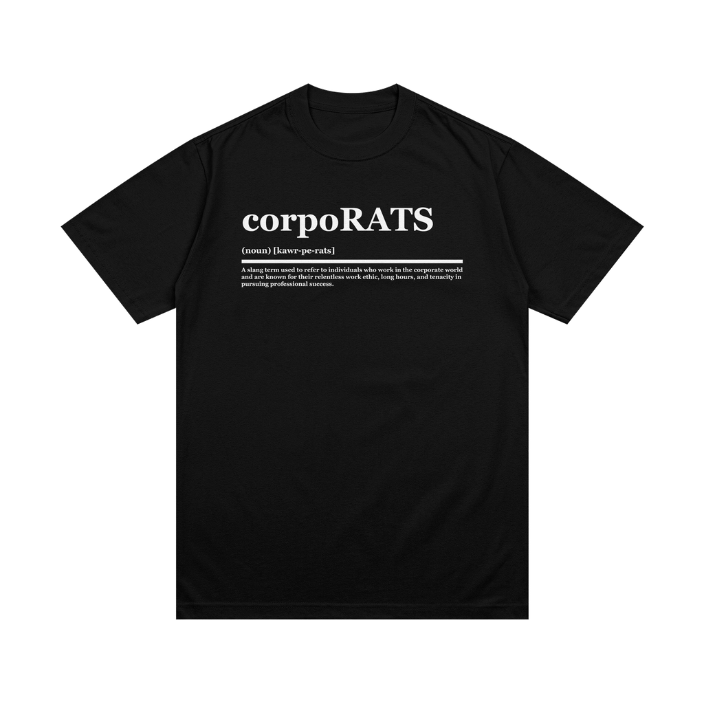 corpoRATS