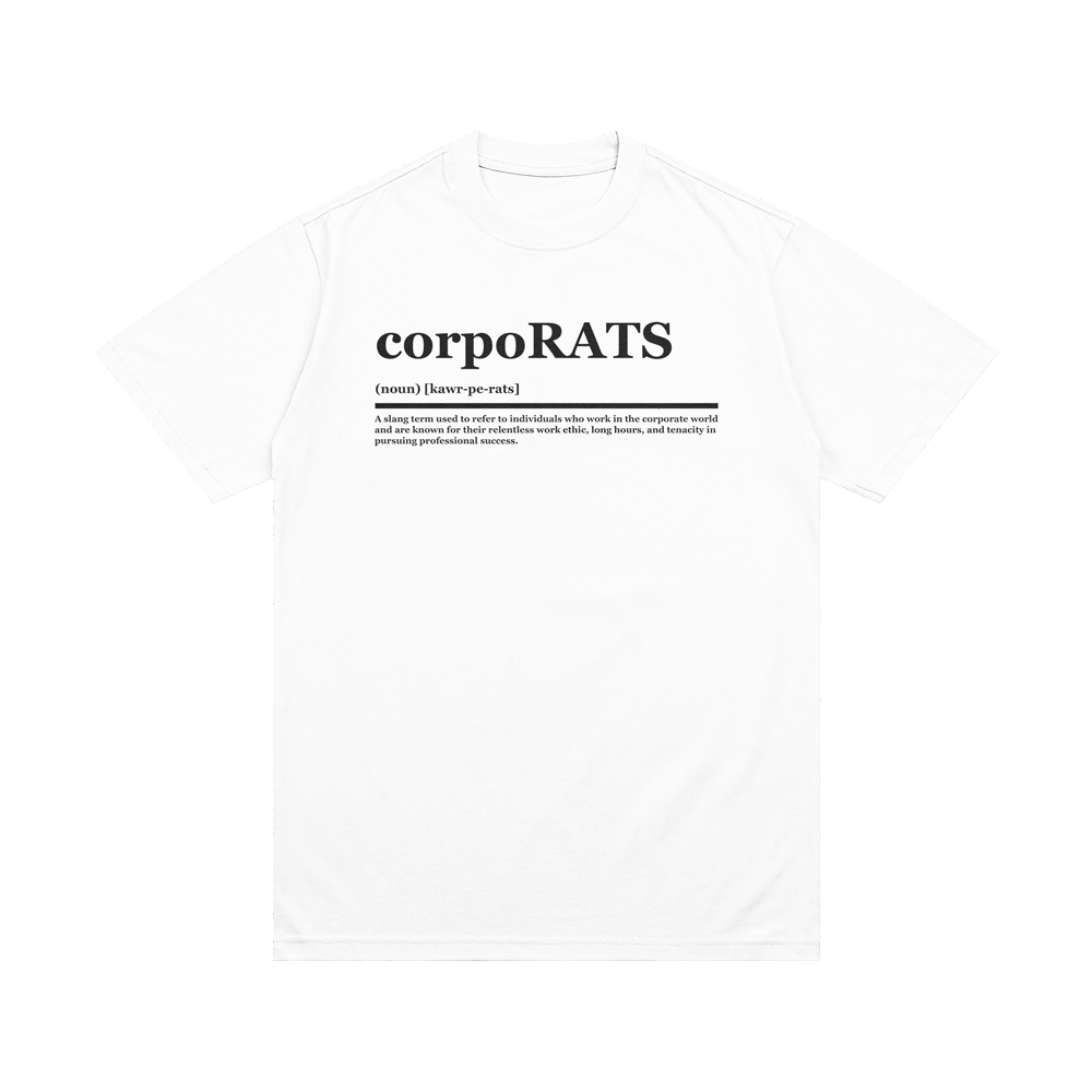 corpoRATS