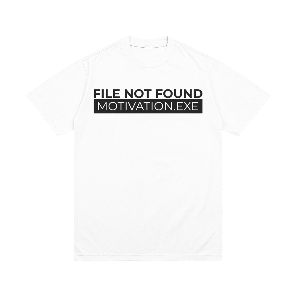 File not found