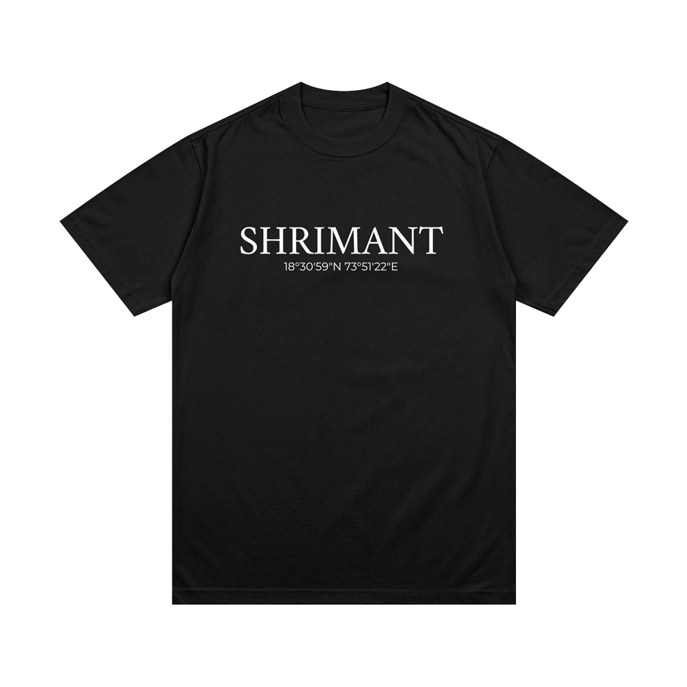 Shrimant