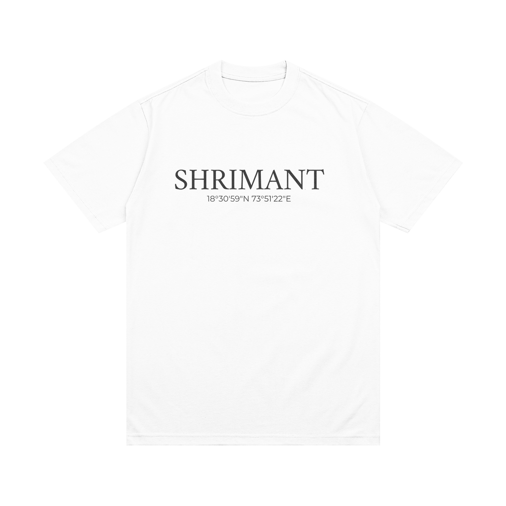 Shrimant
