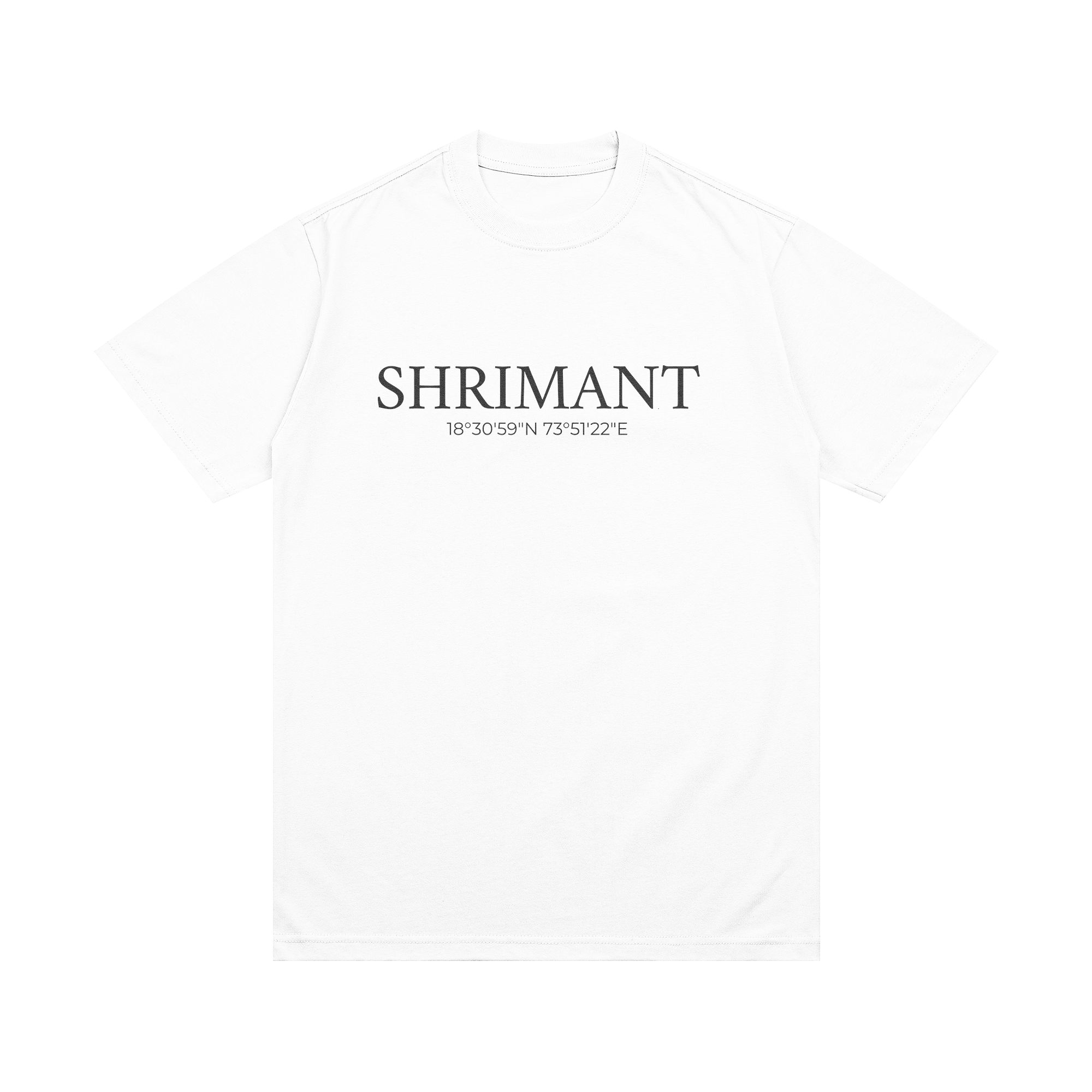 Shrimant