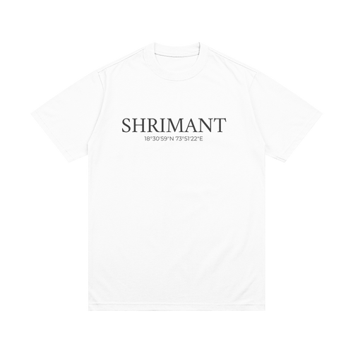 Shrimant